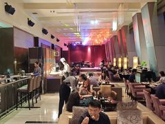 -云·酷 Atmosphere(国贸大酒店)