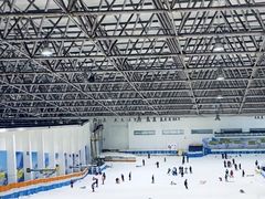 -绍兴启迪乔波冰雪世界
