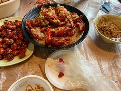 -巴厘龙虾·榜首油焖大虾(青山店)