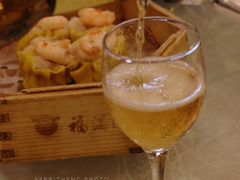 -福满园大酒楼(梅林店)