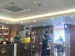 -南门涮肉(北洼路店)