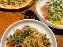 -陶享时光西餐·下午茶(信河街店)