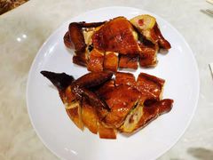-稻香酒家(长宁KING88广场店)