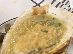 -云晓光头烧烤吧(德平路店)