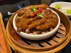 -高第街56号餐厅(银座商城玉函店)