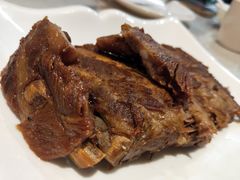 芳香排骨-国人川菜(李家村建东街店)