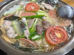 -海关荤豆花(洋河一路店)