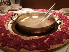 -牛人日志·鲜牛肉骨汤火锅(万科里瑧店)