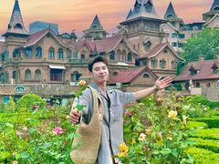 -马勒别墅饭店(静安寺店)