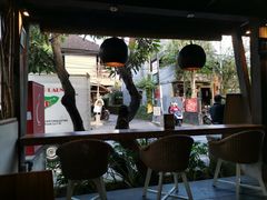 -Pundi Pundi Restaurant