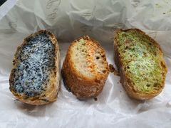 -Let's Taipei 非常烘焙(太古里店)