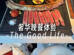 -弦月窗LUNETTE BY AMANDA(复兴路店)