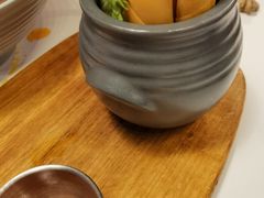 -玩味工厂·东南亚特色餐厅(太古里店)