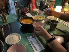 -帕蓝·暹罗料理(大学路店)