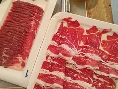 -牛街·马辈儿涮肉(牛街总店)