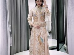 -经典婚纱摄影美学馆·私人定制