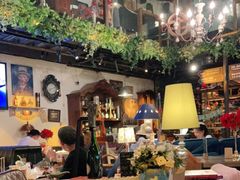 大堂-杂咖zacup(领展中心城店)