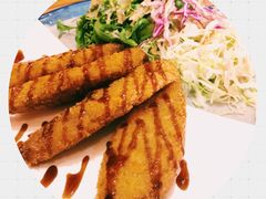 -照相馆的食堂(曲阜师范大学店)