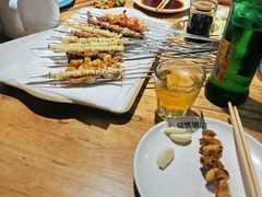 -小核桃品质串店(世茂大道店)