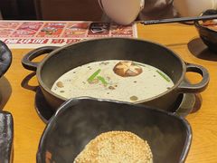 -呷哺呷哺 黄金牧场 (欢乐谷店)