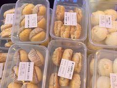 -上海金陵紫金山大酒店·汇海餐厅