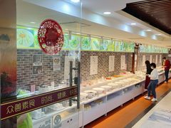 -众善素食(佛平五路店)
