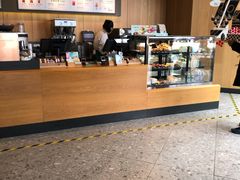 -星巴克(福州万象九宜城分店)