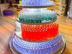 -皇室假期美食水疗会(春风路店)