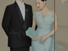 -金夫人婚纱摄影(惠阳店)