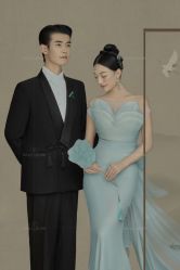 点击看大图 -金夫人婚纱摄影(惠阳店)