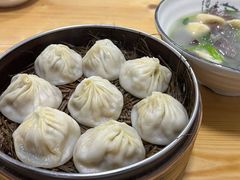 -曼曼汤包(建国西路店)