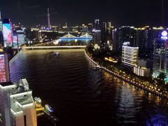 -华厦大酒店·桃源西餐厅·自助餐
