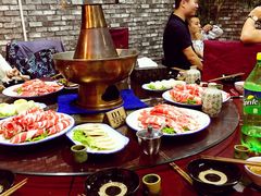 -京顺福老北京涮肉馆(东二道巷店)