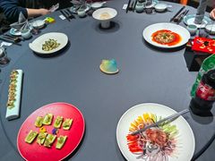 -肆月河豚·淮扬菜·湘菜(华天店)
