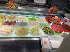 -成都你六姐·牛肉冒菜(城市集市合生汇店)