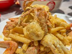 -李叔叔虾蟹大排档(青羊店)