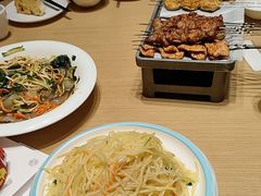 -大闫家烧烤·小海鲜家常菜(郑庄店)