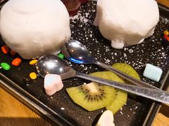 -繁花里音乐餐厅(新天地店)