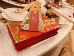 -万荣烤鸭店·北京菜(天坛店)