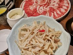 -快乐小羊·内蒙牛羊肉火锅(流花中心店)