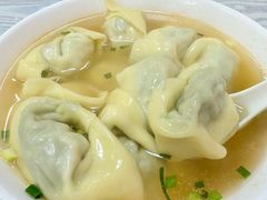 -利达汤圆馄饨(川公路店)