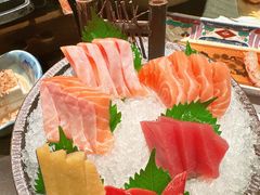 -匠和风精致料理(莆田财富中心店)