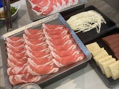 -呷哺呷哺 黄金牧场 (大港油田幸福广场店)