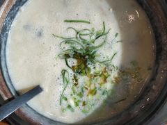 -隆喜元鱼汤包·海鲜(中联广场店)