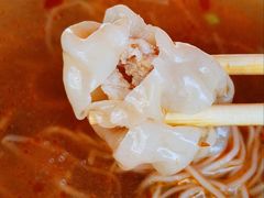 云吞-广雅云吞(总店)