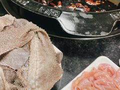 -邓莽子老火锅(中兴路总店)