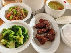 -莲生母婴月子中心(清水河公园店)