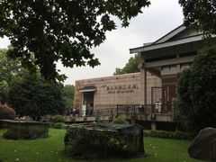 -浙江西湖美术馆