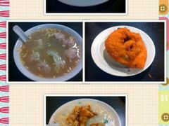 android_upload_pic-伍湛记 · 广州老字号(龙津中路店)
