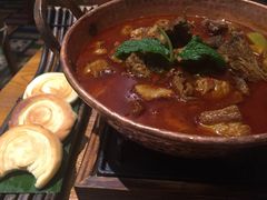 云海肴·云南菜(伊势丹店)-云海肴·汽锅鸡·云南菜(天津国金汇店)